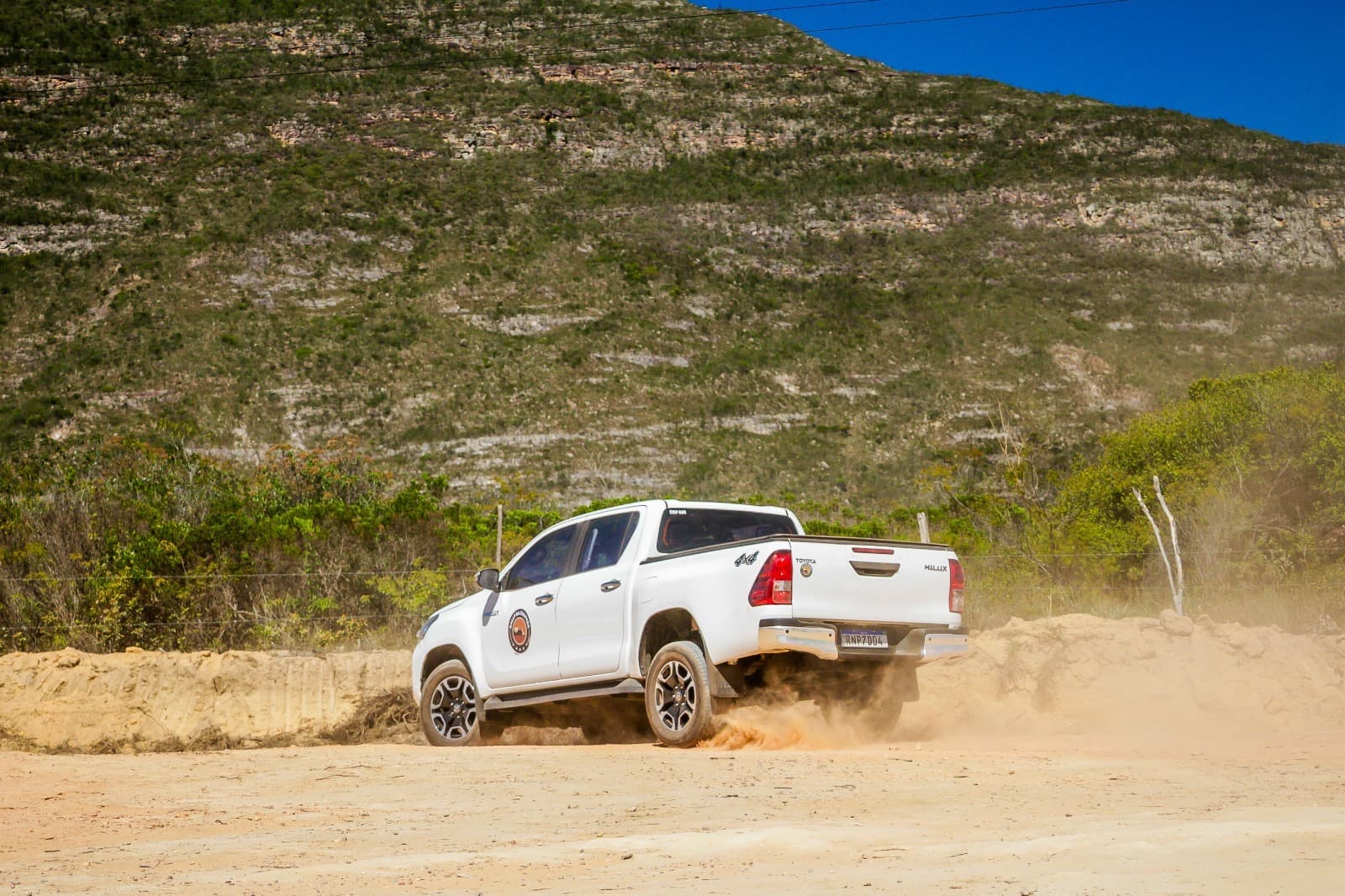 Seabra recebe Rally da Chapada 2026 com aventura e ação social