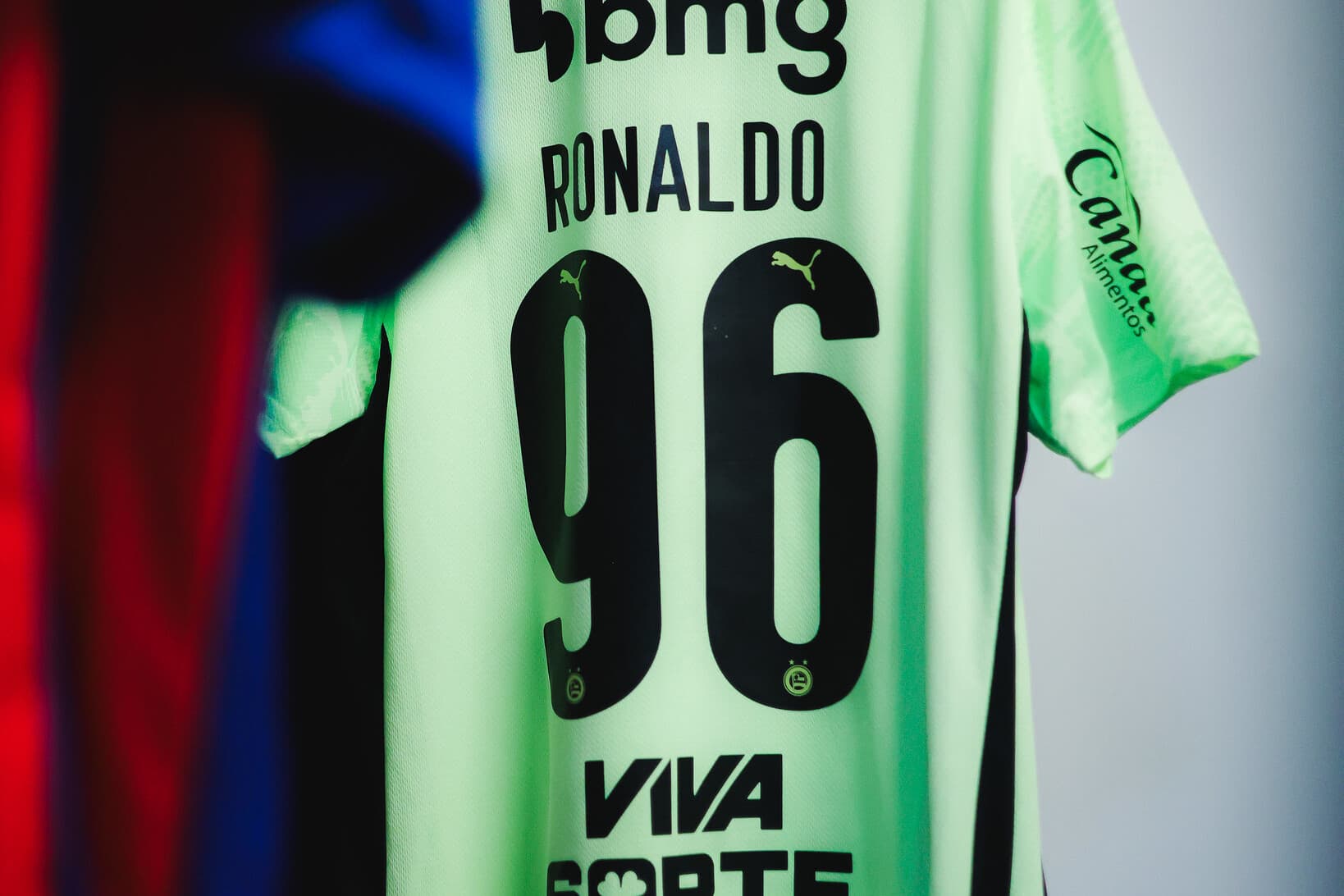 Ceni defende goleiro Ronaldo após falha: "Não pode se abalar"