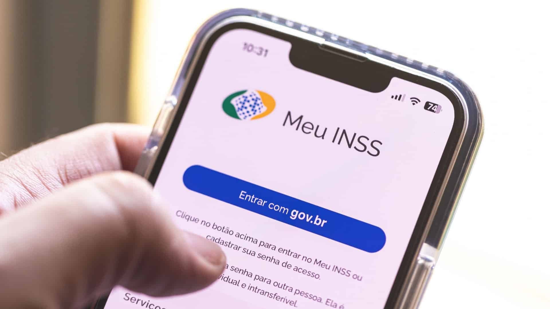 Meu INSS fora do ar: saiba o que está acontecendo e como se preparar