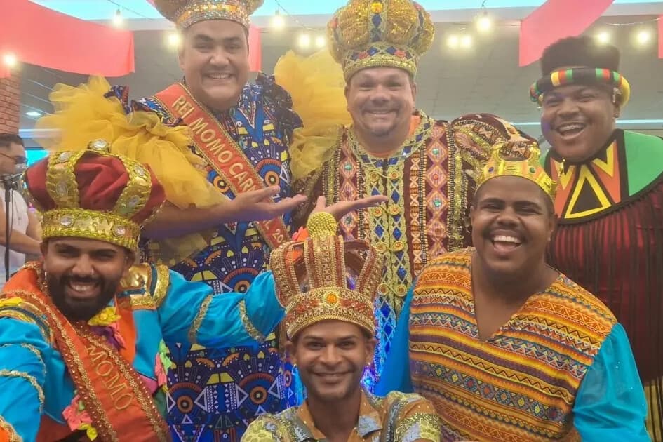 Carnaval de Salvador 2026: Rei Momo abre inscrições e retira limite de peso
