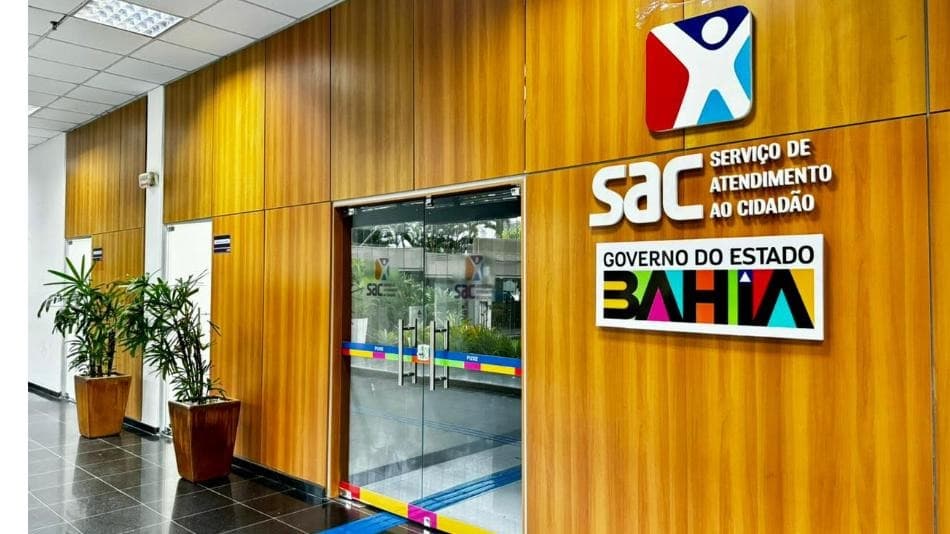 Baianos ganham novo posto do SAC na Alba para acesso fácil a serviços