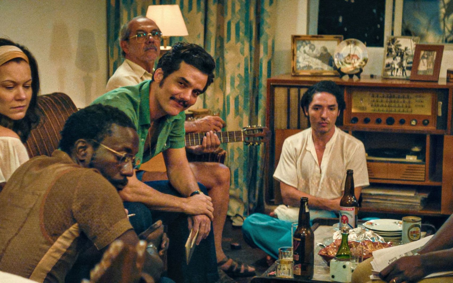 O Agente Secreto tem meia-entrada para todos após indicações ao Oscar