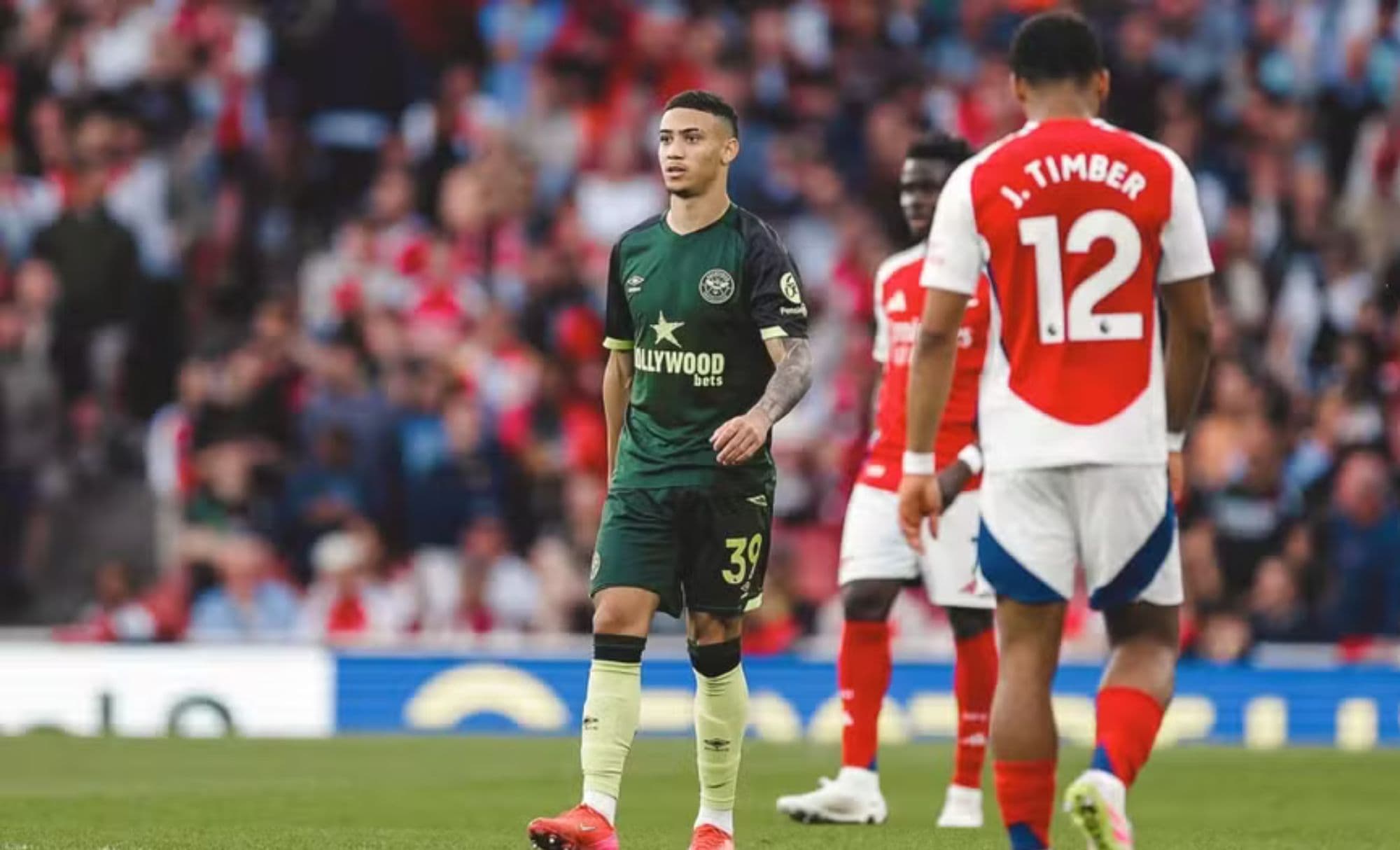 Alvo do Bahia, Atacante Gustavo Nunes Define Futuro na Europa