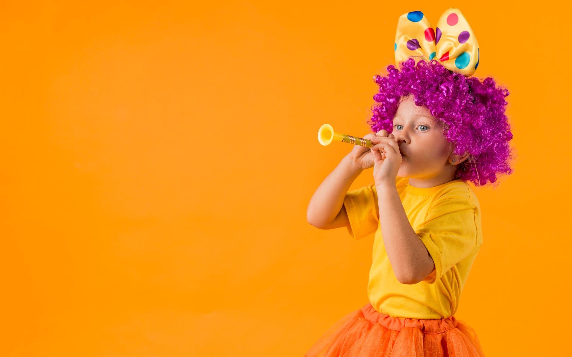 Outlet Premium na Bahia promove carnaval infantil gratuito