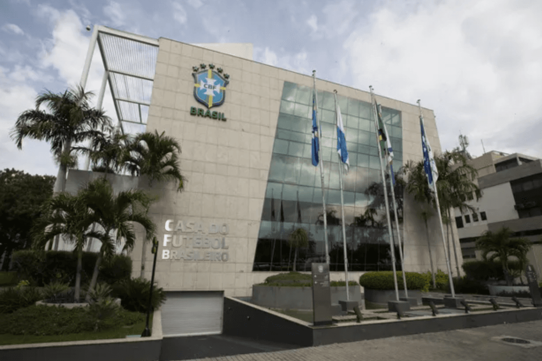 Ceará se reúne com CBF para validar títulos históricos do Nordeste