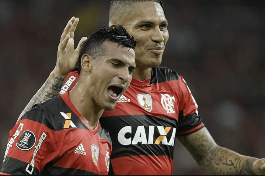 Ex-Flamengo é afastado no Peru por denúncia de agressão sexual