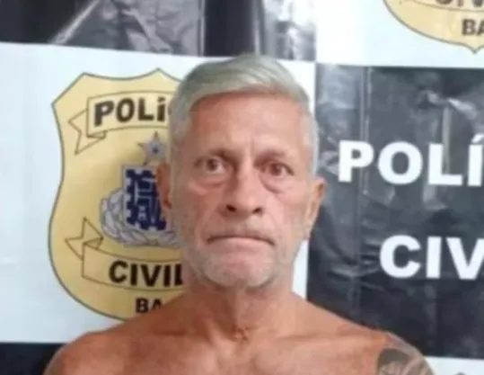 Sérgio Nahas, Preso na Bahia por Morte da Esposa, Pode Ir Para SP