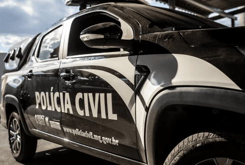 Líder religioso é preso por estuprar enteada e outras crianças em Minas Gerais