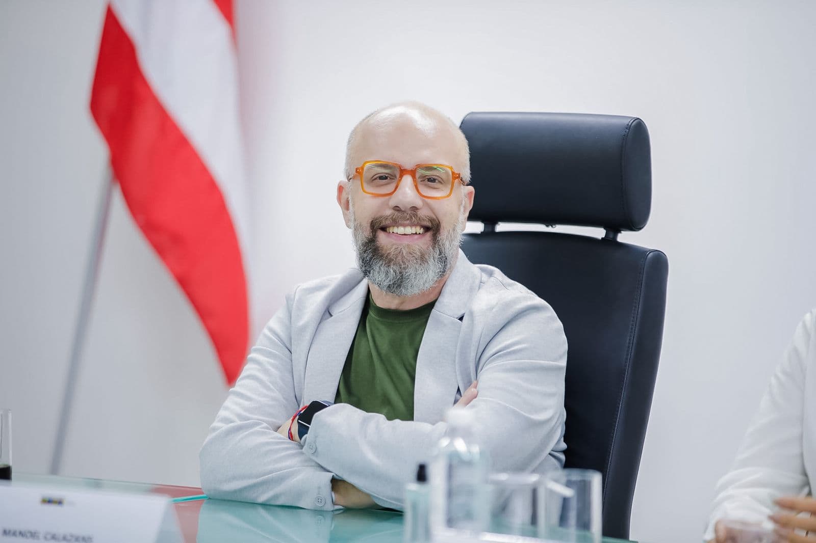 Bahia celebra Dia da Educação com a 100ª nova escola em tempo integral