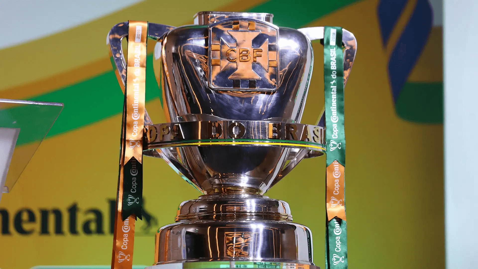 Sorteio da Copa do Brasil: CBF define data com baiano já classificado