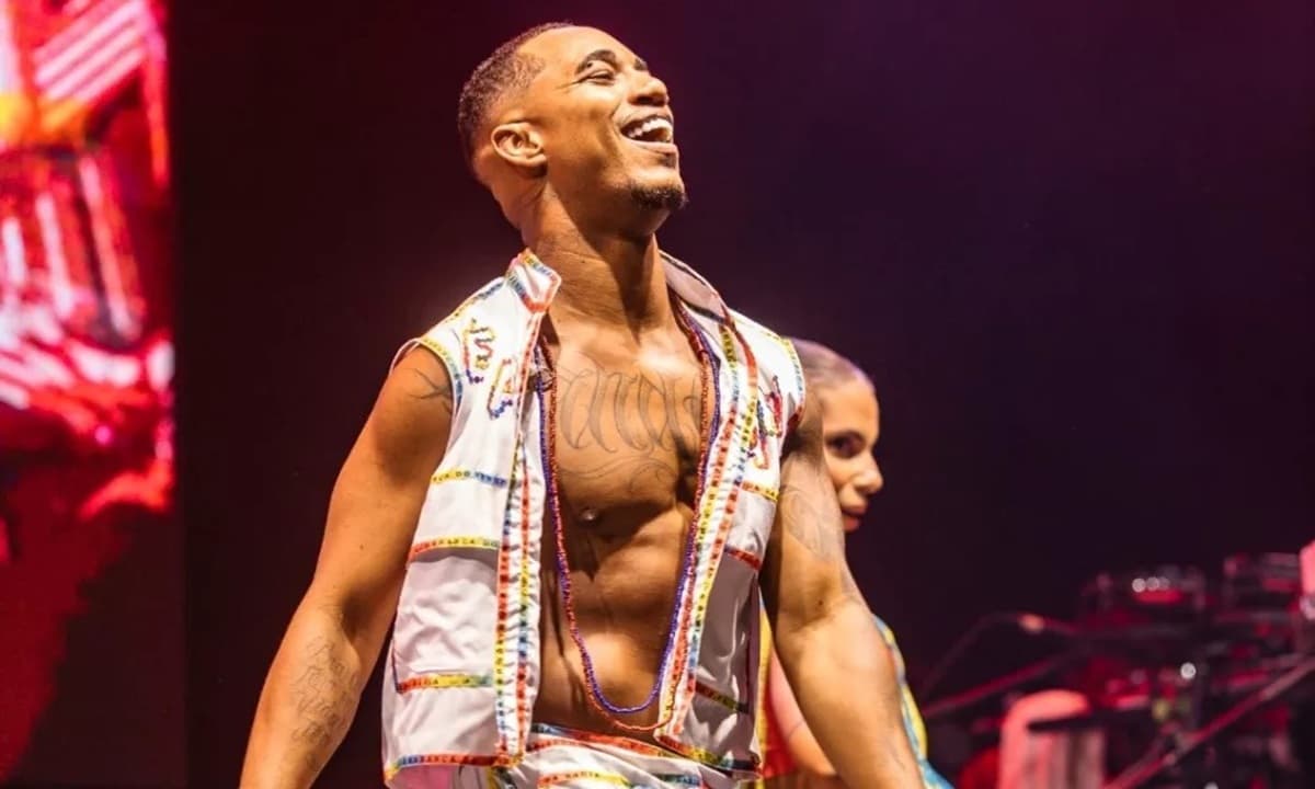 O Kanalha anuncia Rachel Reis e Alinne Rosa em ‘Ensaio do Maridão’