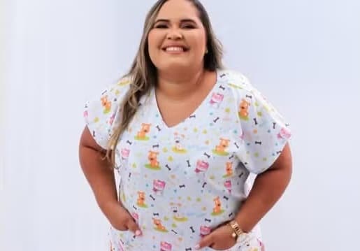 Servidora de Itabela morre em acidente na BR-324, Bahia