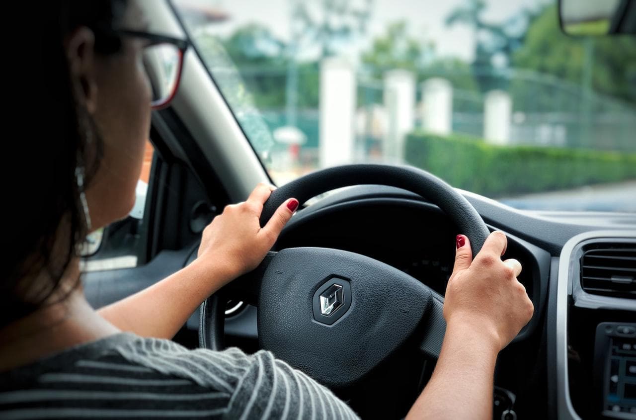 Motoristas são multados em shoppings: saiba por que e quem fiscaliza