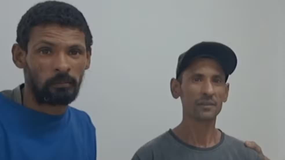 Homem de BH desaparecido há 8 anos é encontrado na Bahia