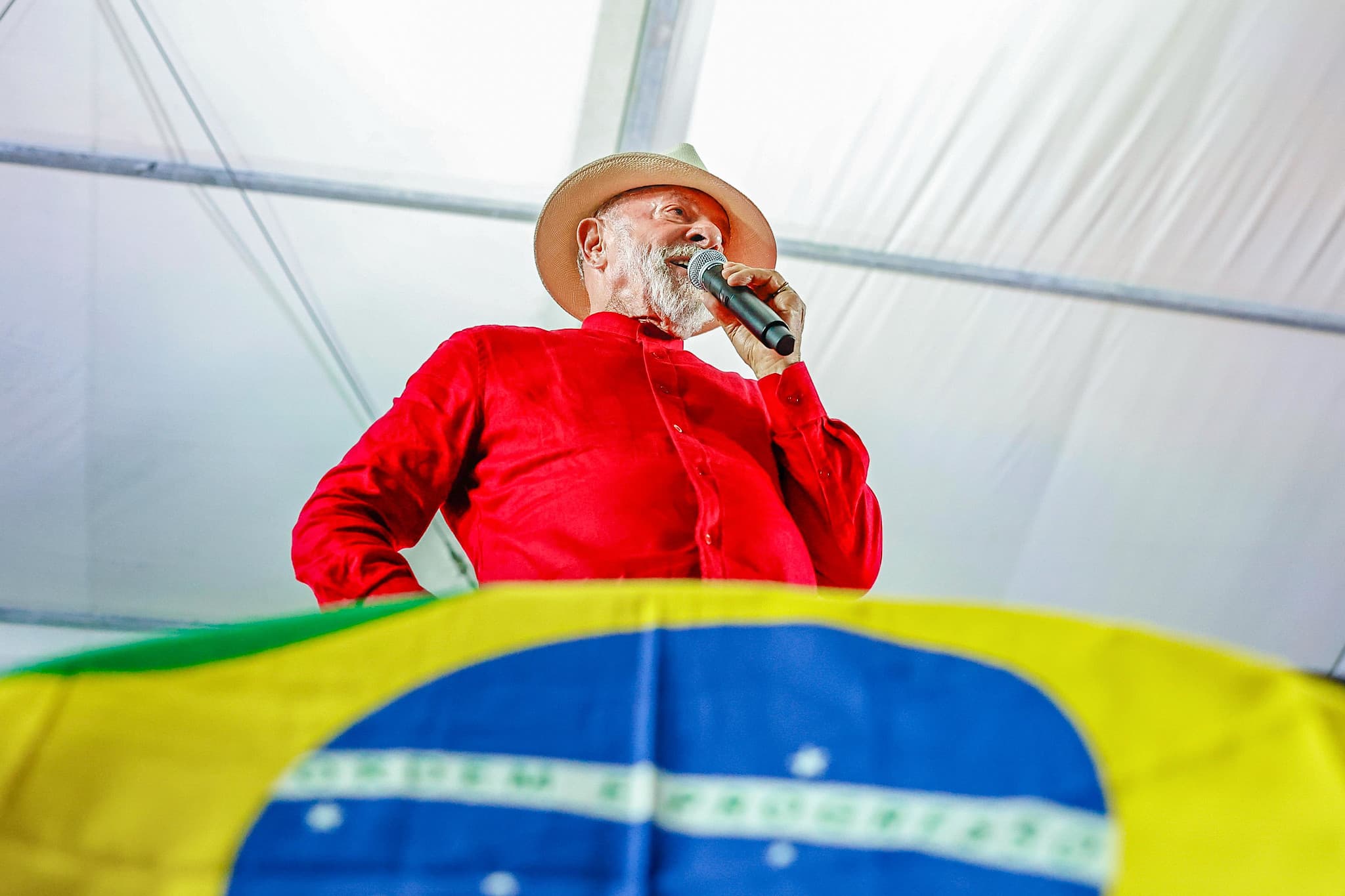 Lula viaja ao Panamá para fórum e visita Canal histórico