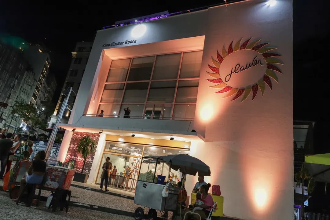 Salvador recebe Panorama Coisa de Cinema 2026; datas definidas
