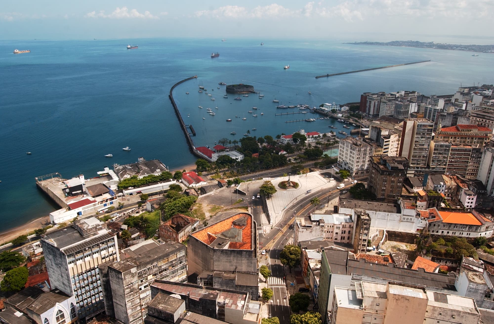 Cidades inteligentes: entenda tendência que pode resolver problemas urgentes