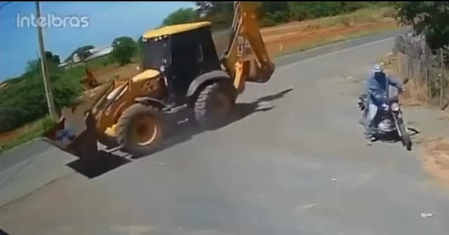 Homem morre após ser atacado por abelhas em Lapão, na Bahia