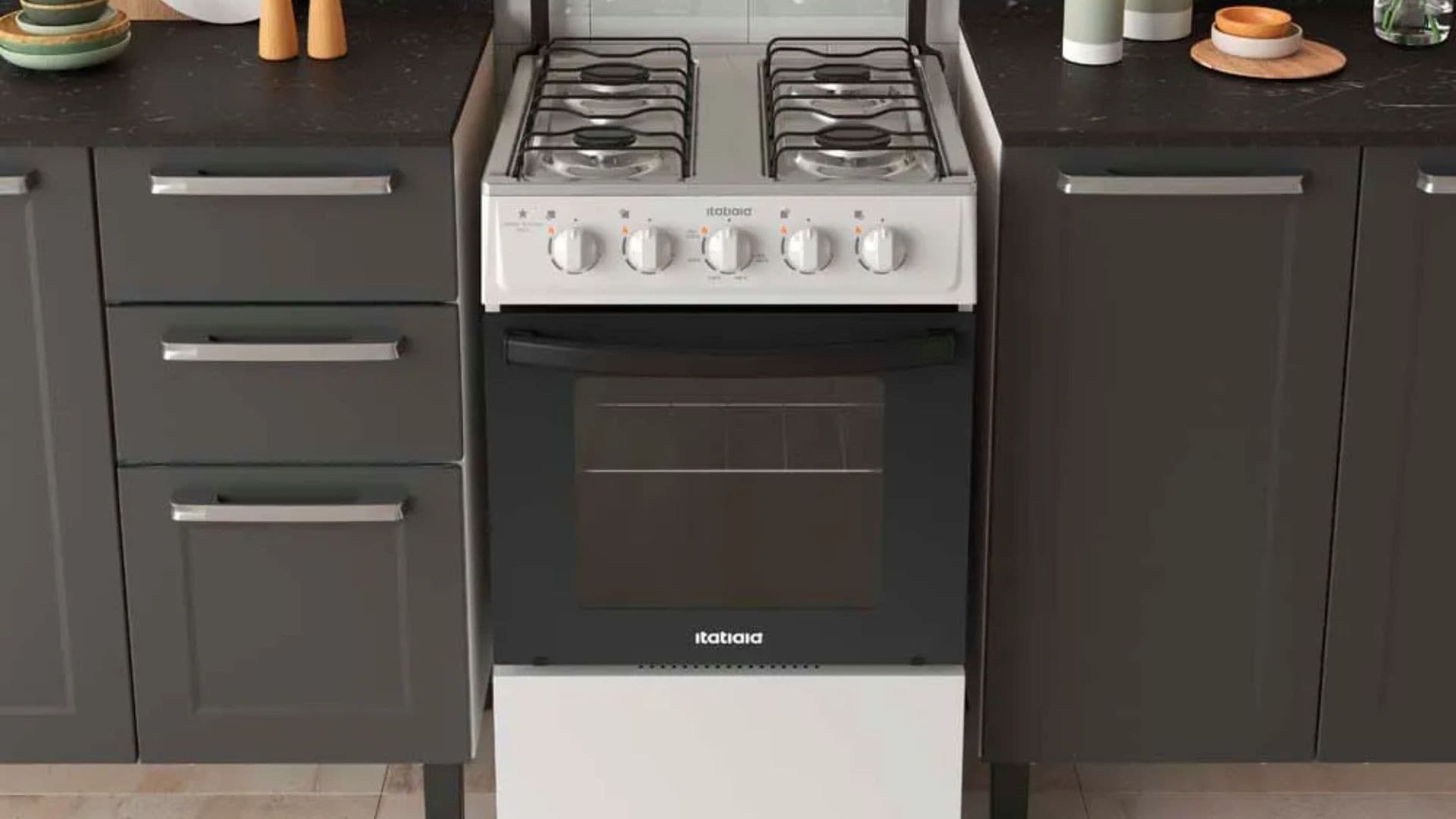 Fogão Itatiaia é bom? Saiba se vale a pena comprar e veja modelos