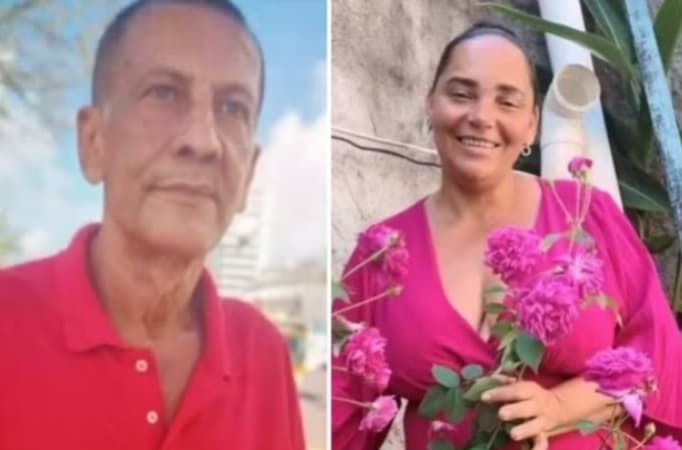 Ex-vereador é preso na Bahia suspeito de matar companheira estrangulada