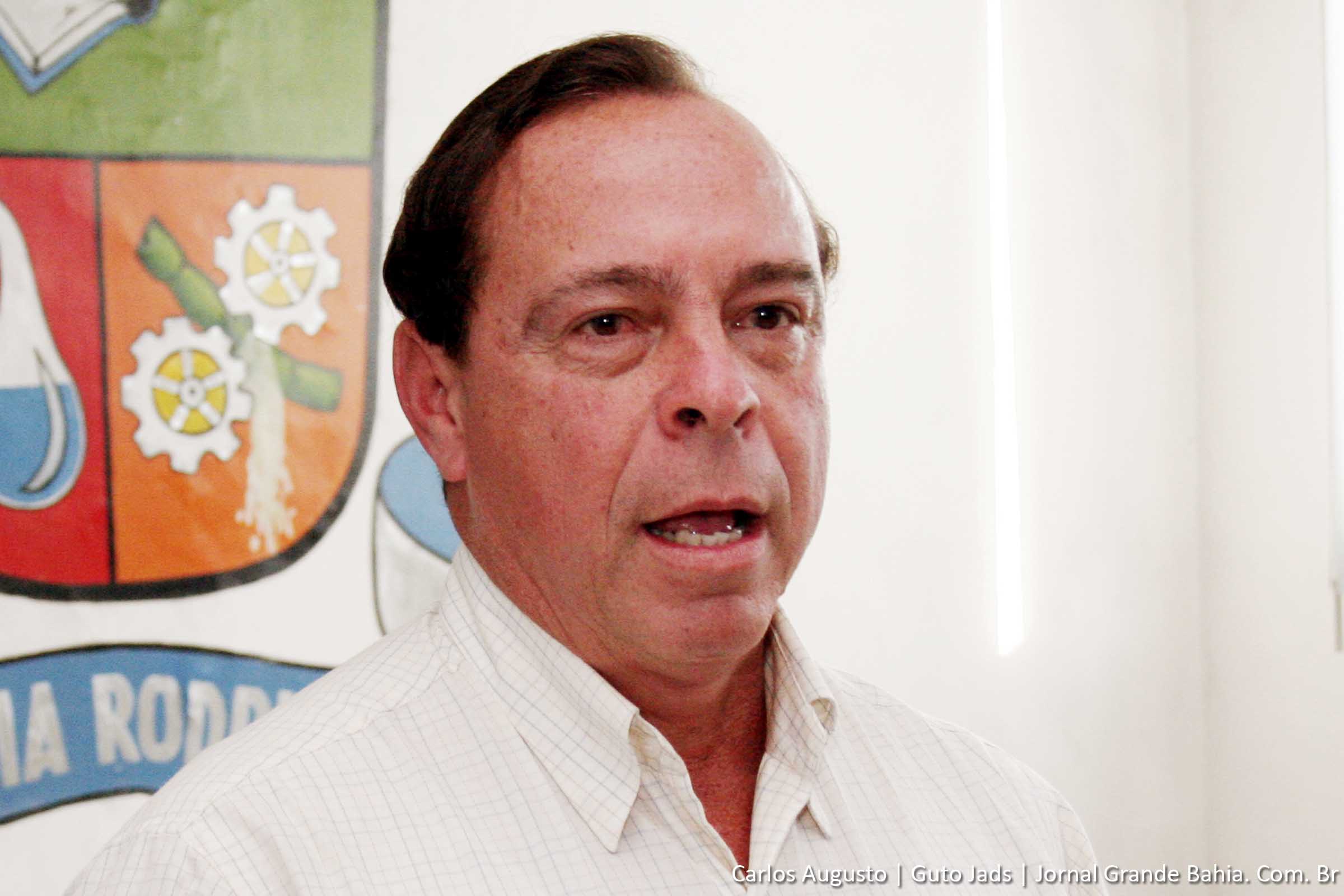 Justiça mantém processo contra ex-prefeito de Amélia Rodrigues