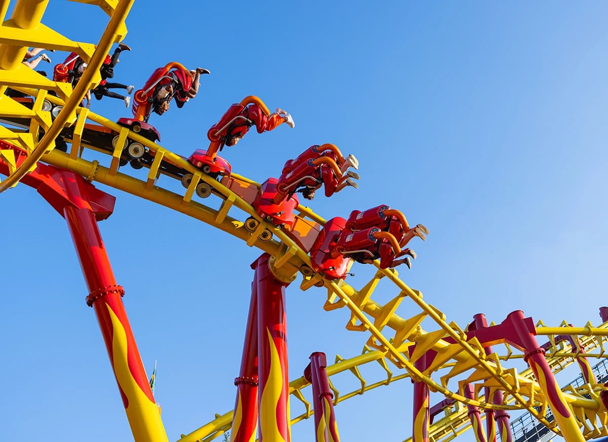 Beto Carrero World anuncia investimento bilionário e nova área do Bob Esponja
