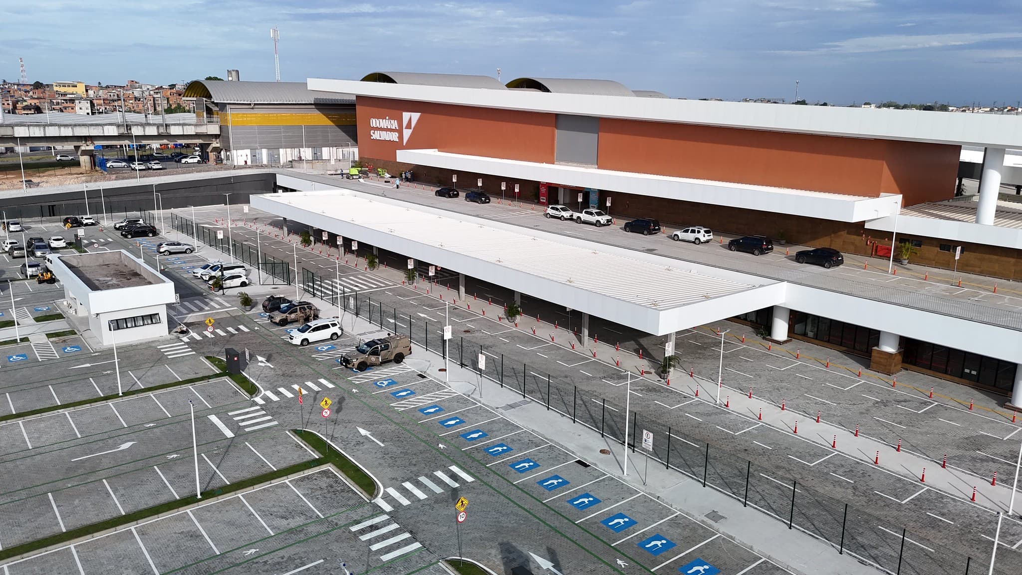 Gontijo Deixa De Operar Linhas De Salvador Para Foz Do Iguaçu