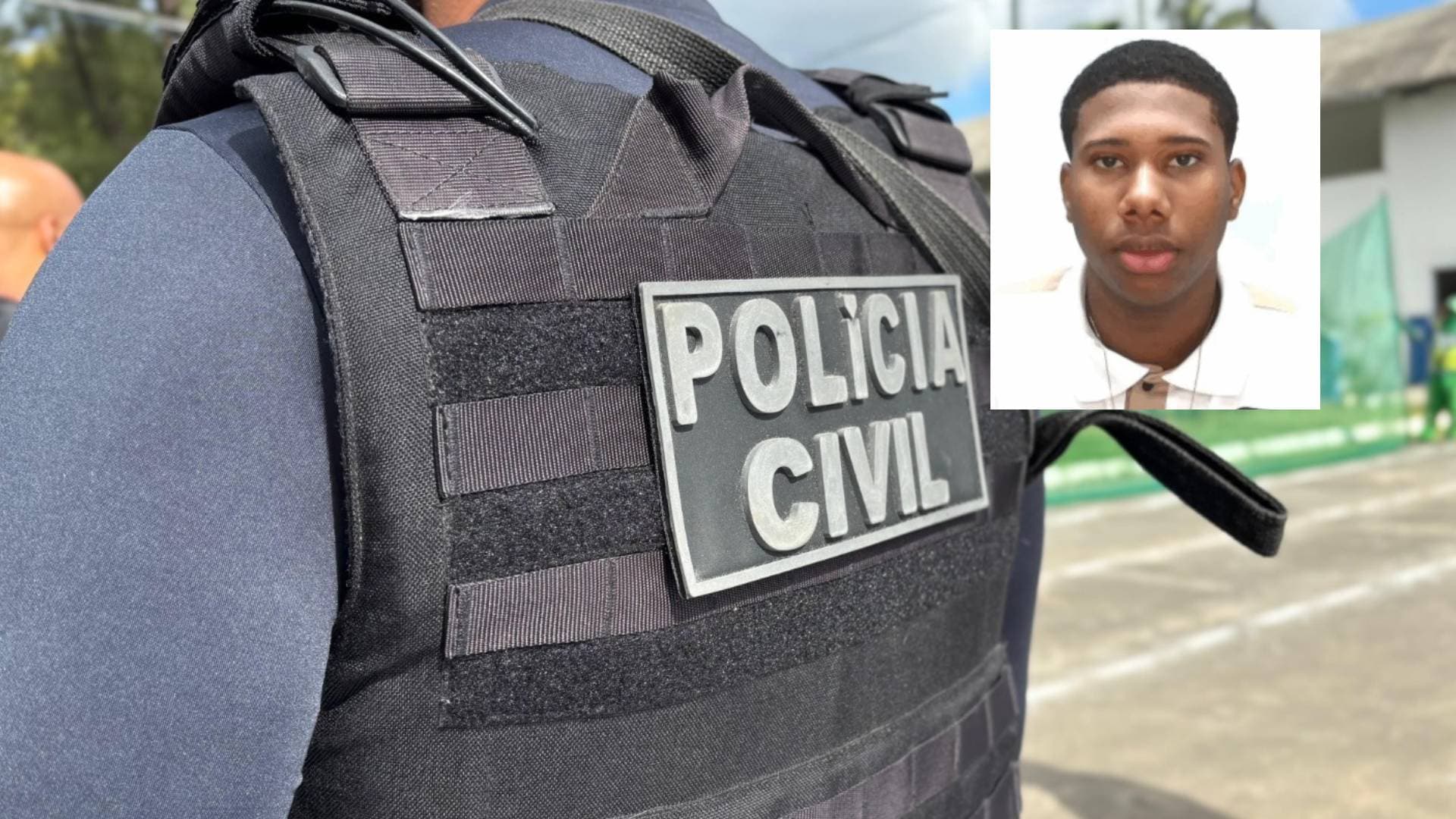 Ataque a tiros mata adolescente de 15 anos e fere outro em Feira de Santana