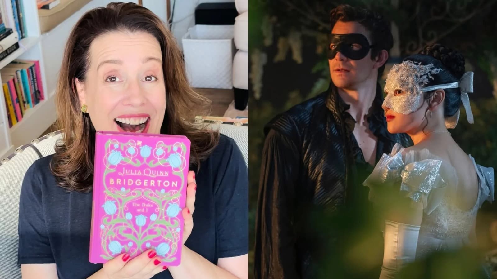 Autora de 'Bridgerton', Julia Quinn, Confirma Presença na Bienal do Livro Bahia 2026