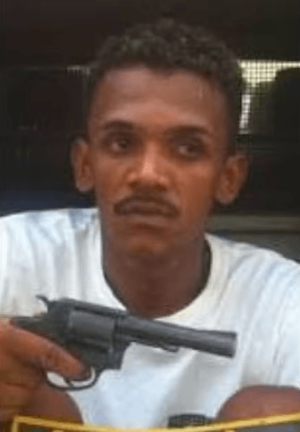 Ex-presidiário morre em confronto com a PM em Feira de Santana, Bahia