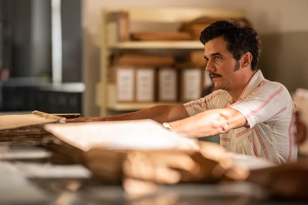 O Agente Secreto: Netflix confirma filme de Wagner Moura, mas sem data de estreia