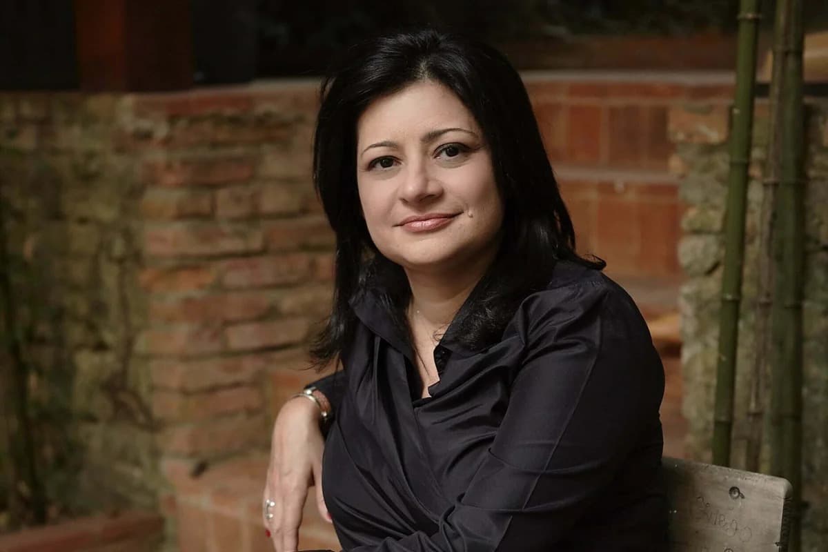 Baiana Gal Barradas entra para a gestão da Copa do Mundo Feminina 2027