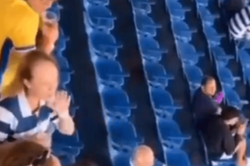 Torcedora do Avaí vira ré por racismo e xenofobia contra o Remo