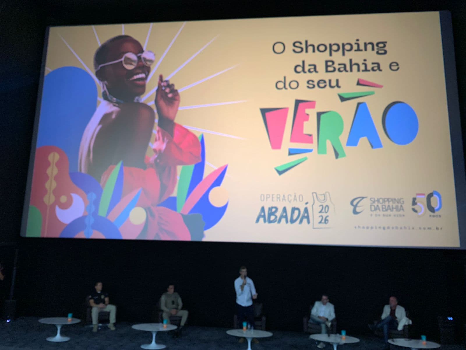 Mil policiais reforçam segurança na Operação Abadá para o Carnaval de Salvador