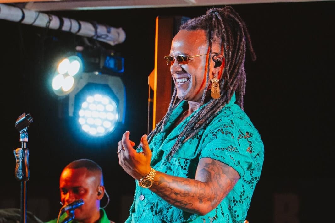 Ara Ketu celebra força das mulheres pretas no Carnaval de Salvador