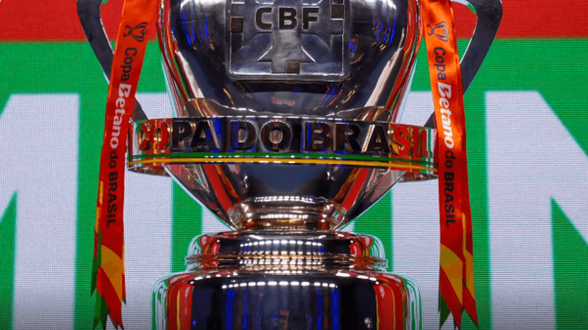 Copa do Brasil 2026: CBF Define Duelos e Datas das Primeiras Fases
