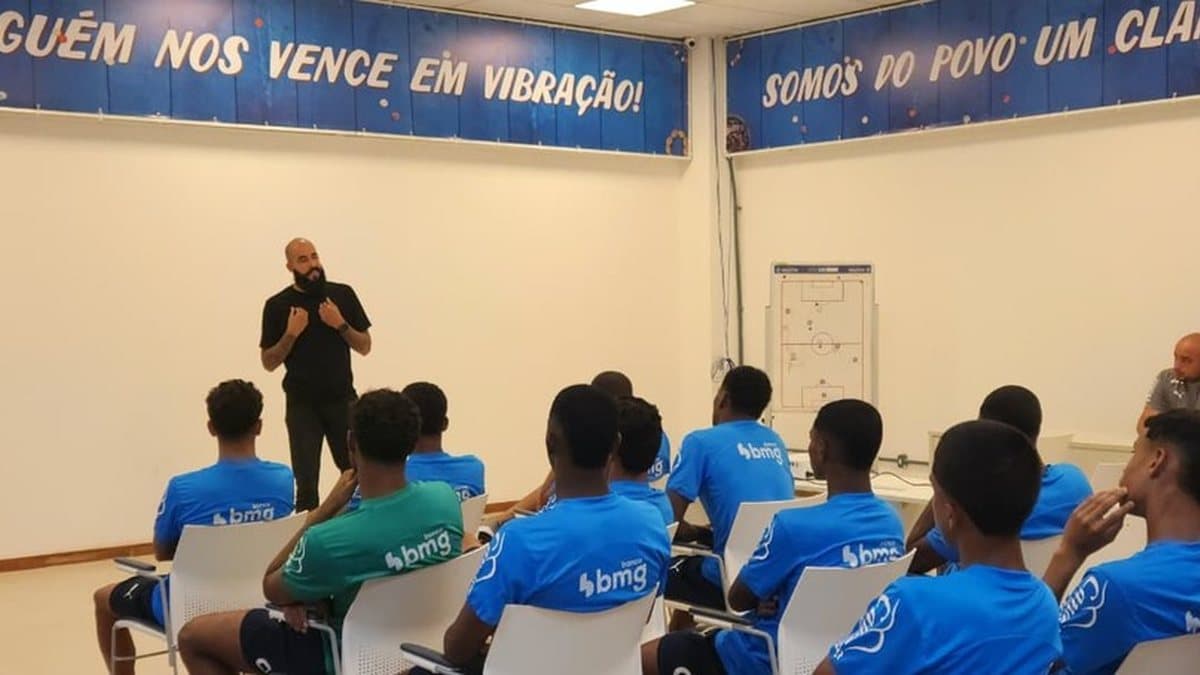 Danilo Fernandes Volta ao Bahia em Nova Função Estratégica