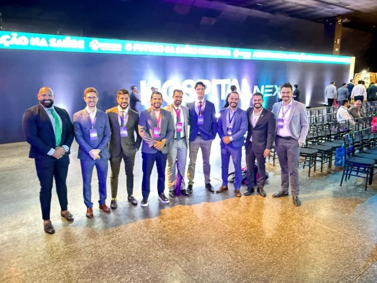 Cirurgia robótica: Especialistas debatem futuro e acesso no Brasil