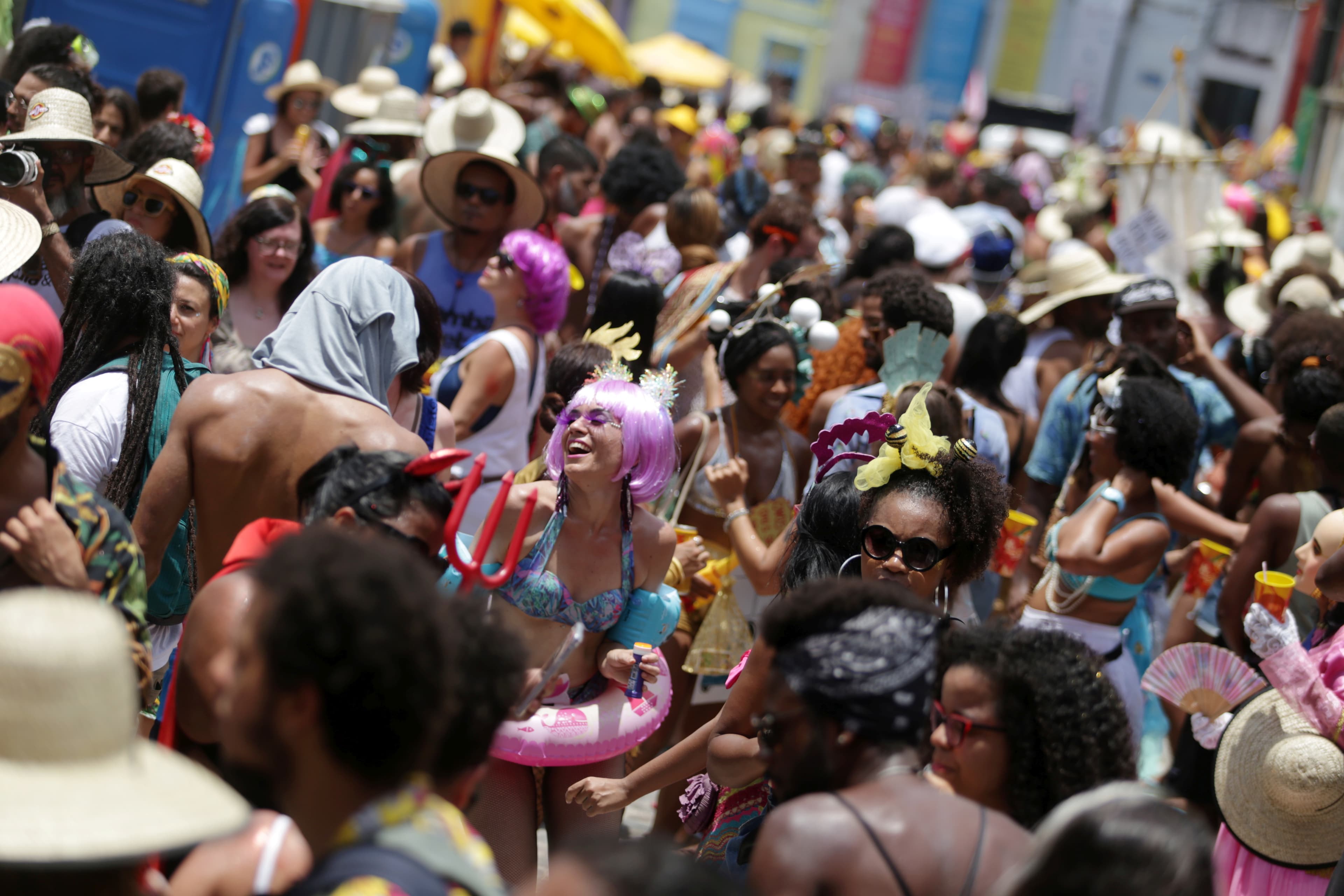 Carnaval de Salvador: Confira o checklist essencial para a folia