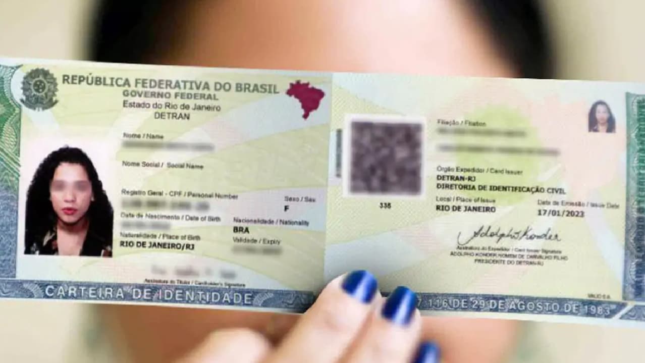 SAC oferece nova identidade de graça no Shopping da Lapa em Salvador