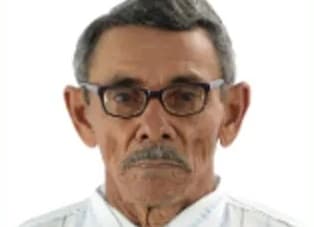 Ex-vereador de Monte Santo é assassinado a tiros dentro de casa