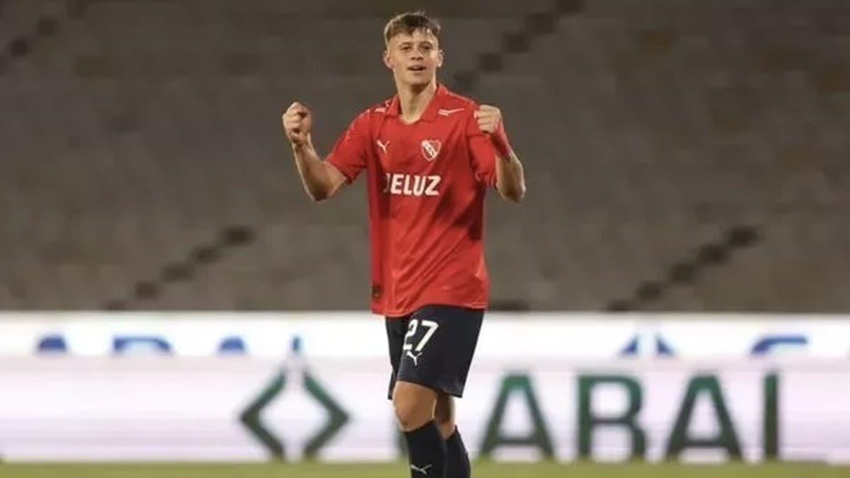 Novo reforço do Vitória é cortado de jogo do Independiente