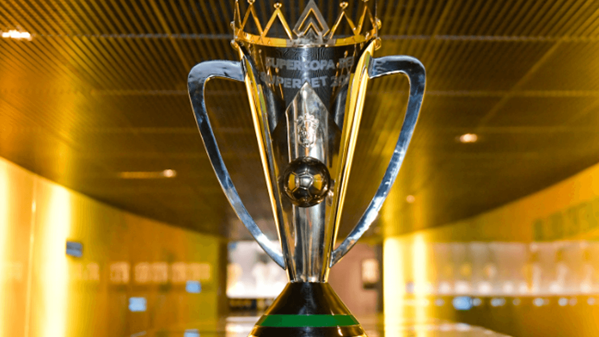 Flamengo e Corinthians decidem Supercopa Rei 2026 neste domingo