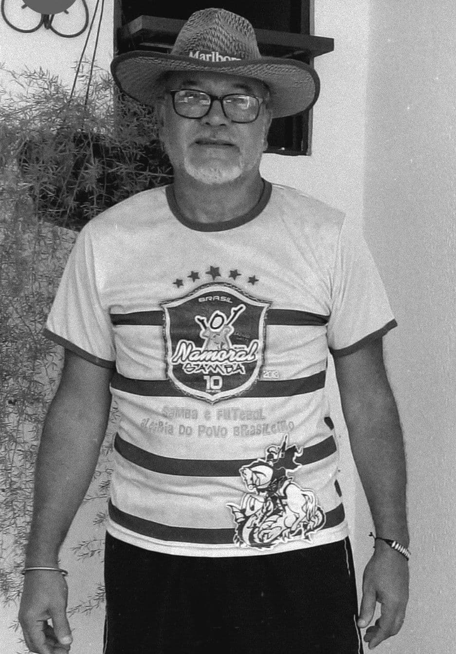 Toinho das Kuviteiras, líder do Carnaval de Salvador, morre aos 66 anos