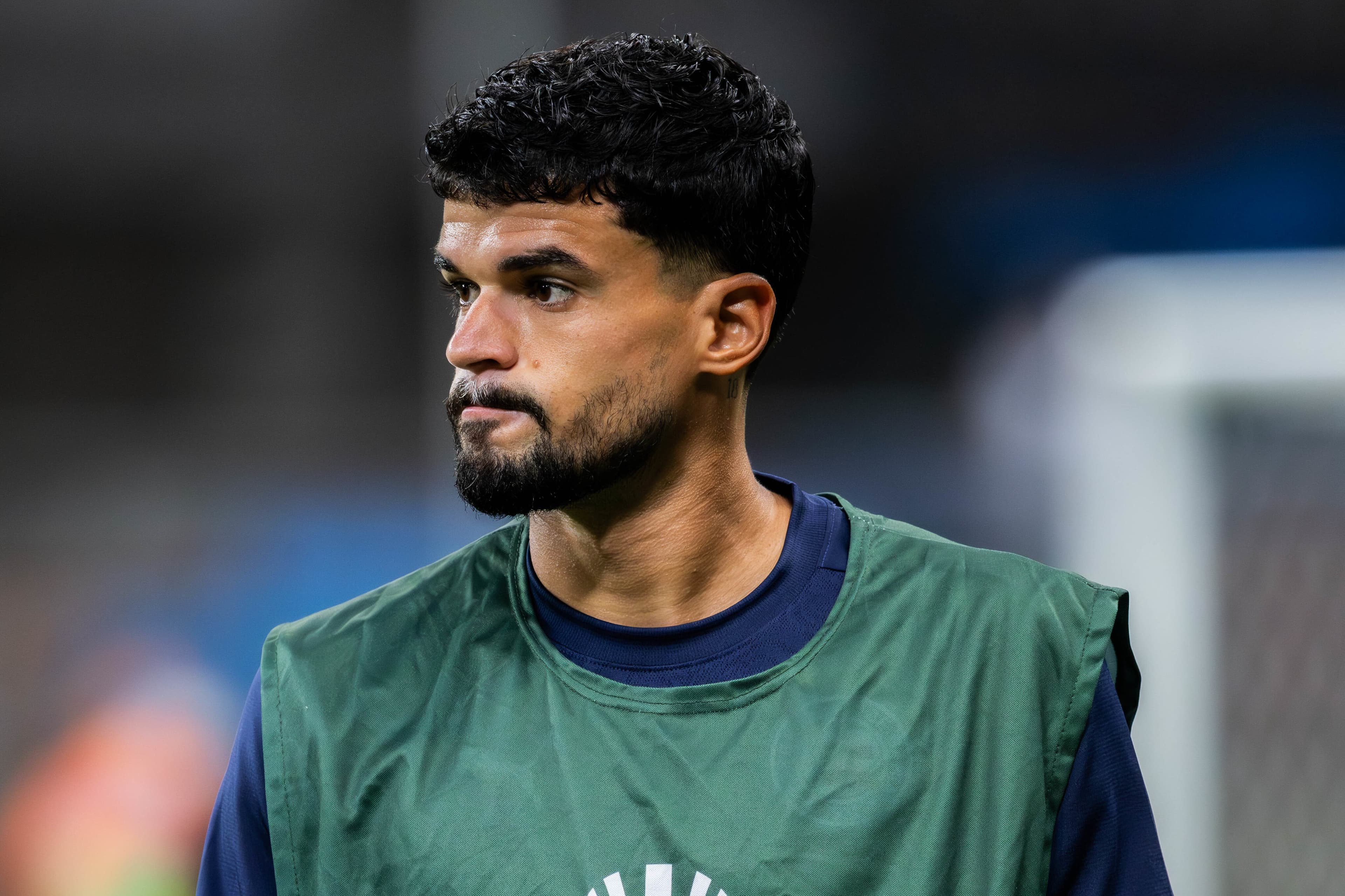 Capitão Kanu Fala Sobre Situação de Cauly no Bahia