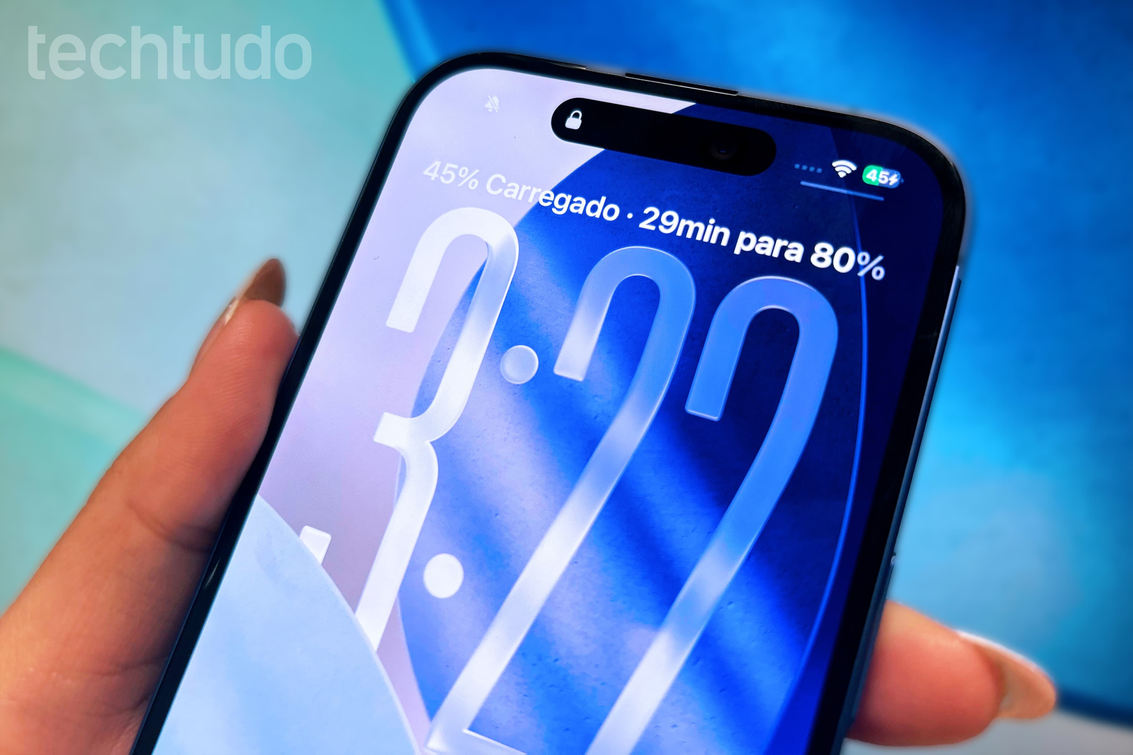 iOS 26.3 beta 3 chega com bugs e alto consumo de bateria