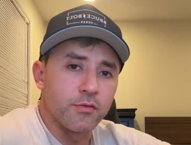 Influenciador Junior Pena é preso nos EUA após faltar audiência