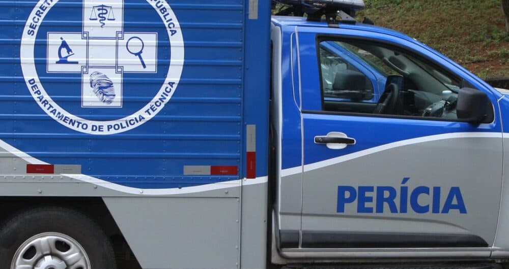 Mulher é encontrada morta em Itambé após encontro misterioso