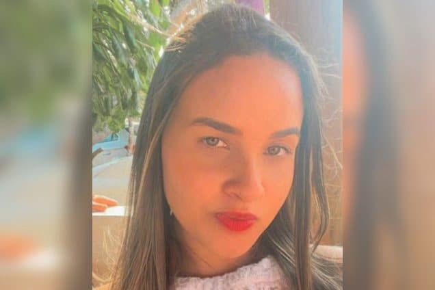 Professora Brisa Carvalho morre após cair de carro em Porto Seguro