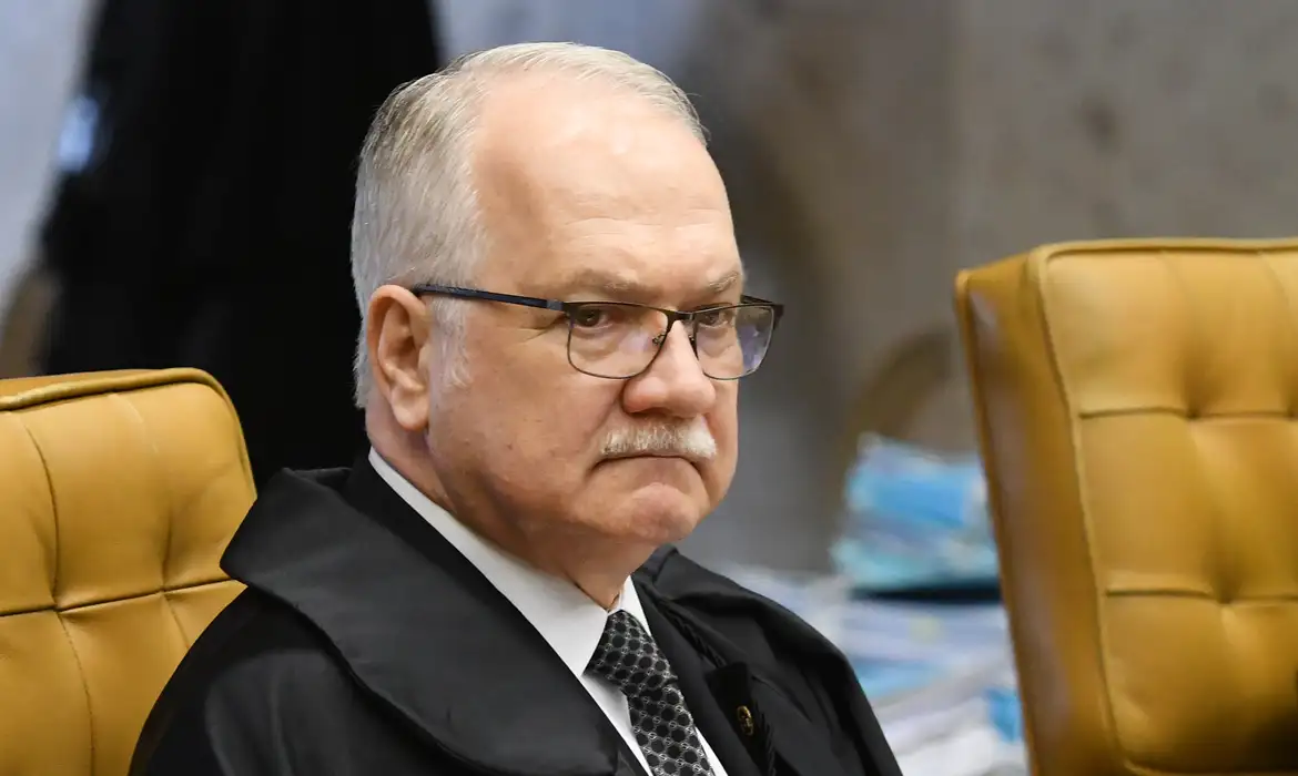 Cármen Lúcia é relatora do primeiro Código de Ética do STF